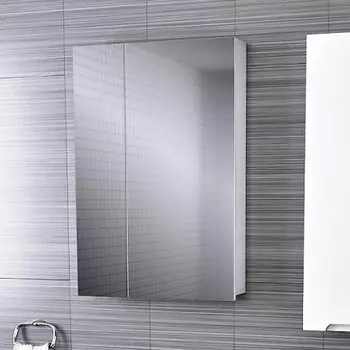 Зеркало-шкаф Dreja.eco Uni 60 см (99.9009)