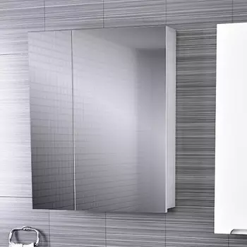 Зеркало-шкаф Dreja.eco Uni 70.2 см (99.9010)