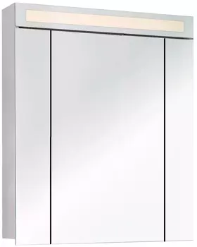 Зеркало-шкаф Dreja.eco Uni 80.4 см (99.9003)