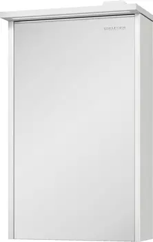 Зеркало-шкаф Edelform Marino 50 с подсветкой