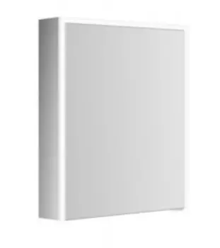 Зеркало-шкаф Esbano 50х70 с подсветкой (ESMS5005)