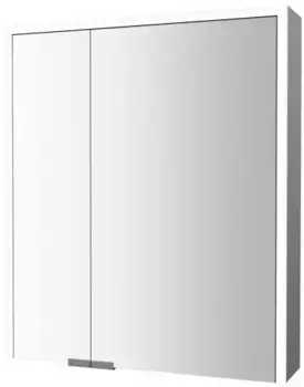 Зеркало-шкаф Esbano 60х70 с подсветкой