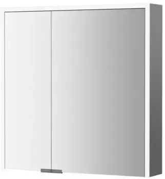 Зеркало-шкаф Esbano 70х70 с подсветкой