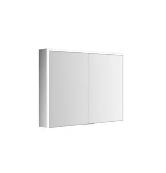 Зеркало-шкаф Esbano 80х70 с подсветкой (ESMS5008)