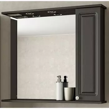 Зеркало-шкаф Francesca Империя (7759)