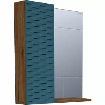 Зеркало Grossman Альба 65 веллингтон, бриз