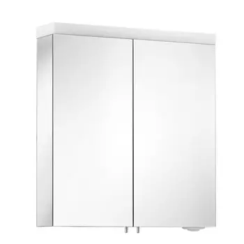 Зеркало-шкаф Keuco Royal 65 см (24202171301)