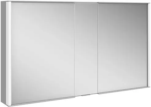 Зеркало-шкаф Keuco Royal Match 120 см, с подсветкой