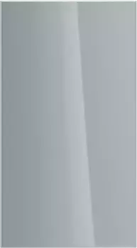 Зеркало-шкаф Lemark Universal 45х80 L белый глянец