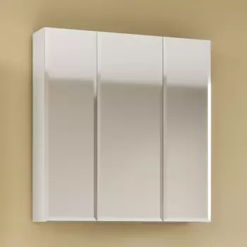 Зеркало-шкаф Marka One 80 см (У37180)