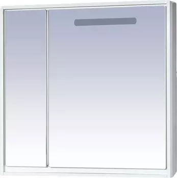 Зеркало-шкаф Misty Барселона 90