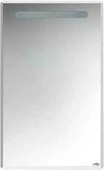 Зеркало-шкаф Misty Ирис 50 L