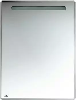 Зеркало-шкаф Misty Ирис 60 R