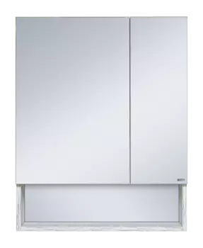 Зеркало-шкаф Misty Кама 60