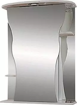 Зеркало-шкаф Misty Каприз 55 L