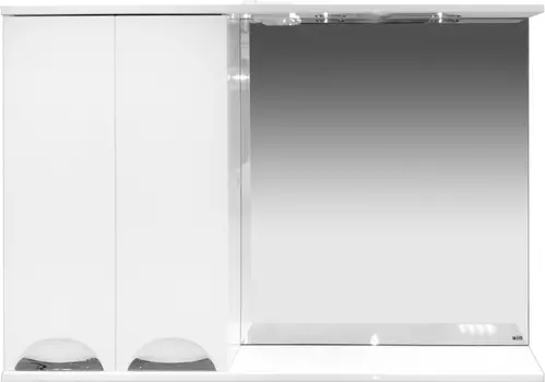 Зеркало Misty Куба L 120