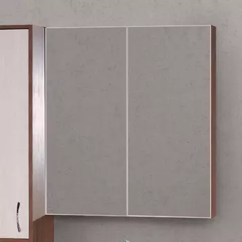 Зеркало-шкаф Misty Лада 60