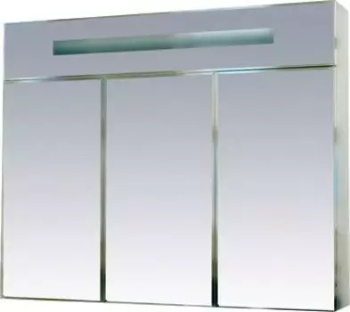 Зеркало-шкаф Misty Николь 90