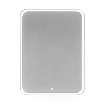 Зеркало-шкаф Jorno Modul 60, с подсветкой