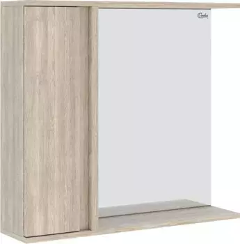 Зеркало-шкаф Onika Амара 85 баменда (208511)