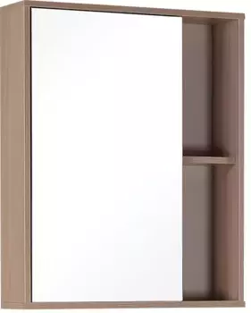 Зеркало-шкаф Onika Дельта У 60