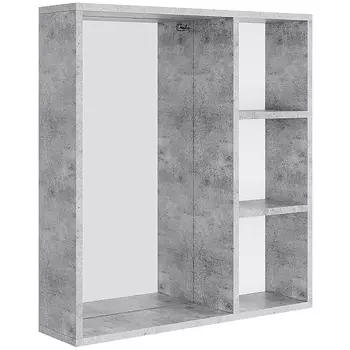 Зеркало Onika Девис У 65 бетон чикаго