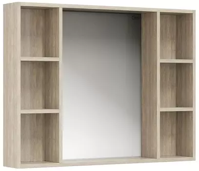 Зеркало Onika Тимбер 100 дуб сонома