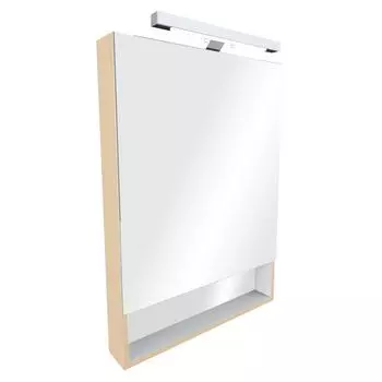 Зеркало-шкаф Roca Gap 70 см (ZRU9302699)