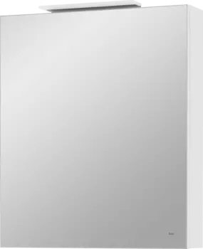 Зеркало-шкаф Roca Oleta 60 L белое матовое