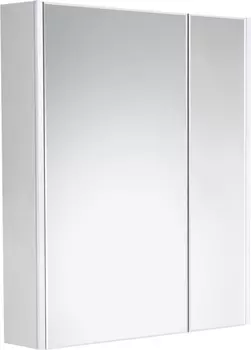 Зеркало-шкаф Roca Ronda 60 белое, с подсветкой
