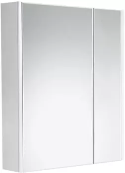 Зеркало-шкаф Roca UP 70 белое, с подсветкой