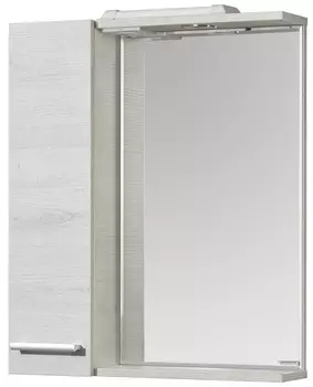 Зеркало AQUATON Ронда Pro 60 дуб соммерсет