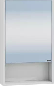 Зеркало-шкаф СаНта Сити 40