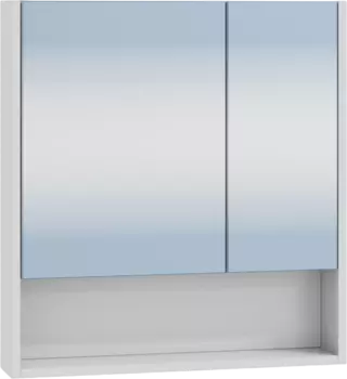 Зеркало-шкаф СаНта Сити 60