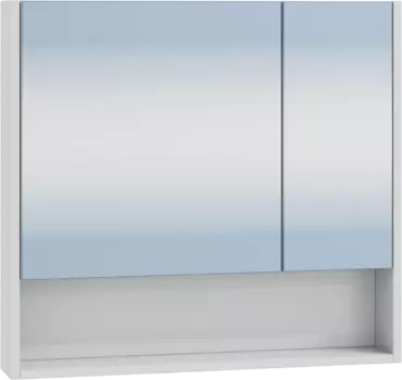 Зеркало-шкаф СаНта Сити 70