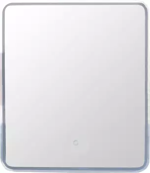 Зеркало-шкаф Style Line Каре 65 с подсветкой