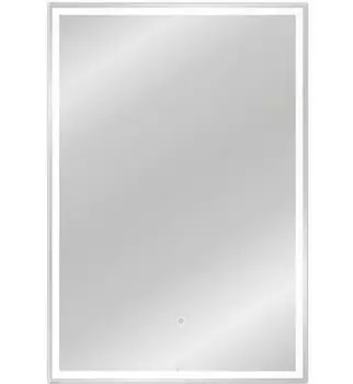 Зеркало-шкаф Style Line Квартет 50 с подсветкой