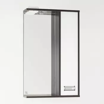 Зеркало-шкаф Style Line Панда 50 см (ЛС-00000086)