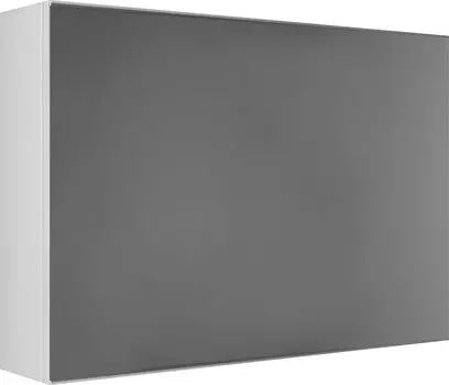 Зеркало-шкаф Valente Versante 80 см (S800.12(25218))