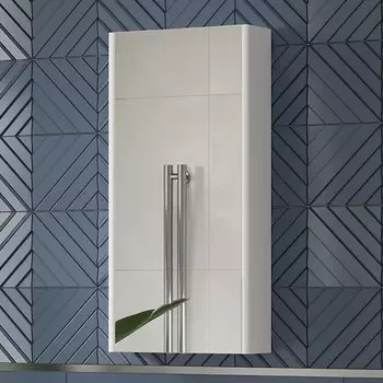 Зеркало-шкаф Velvex Klaufs 40