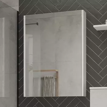 Зеркало-шкаф Velvex Klaufs 60