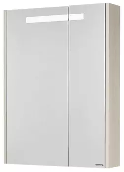 Зеркало-шкаф AQUATON Верди PRO 60 ясень фабрик