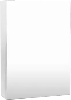 Зеркало-шкаф VIANT Куба 50