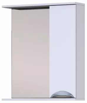 Зеркало-шкаф Vigo Callao 60 R белый