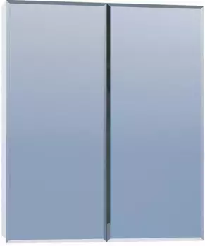 Зеркало-шкаф Vigo Grand 60 белый