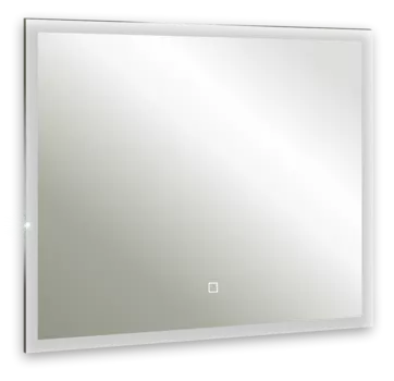 Зеркало Silver mirrors Гуверт (ФР-1539)