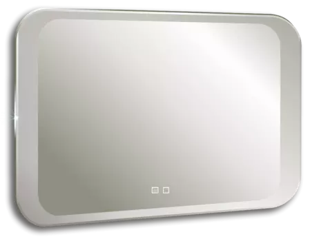 Зеркало Silver mirrors Indigo neo (LED-00002408)