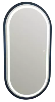 Зеркало Silver mirrors Виола (LED-00002430)
