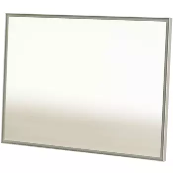 Зеркало Sintesi Armadio 80 хром с подсветкой