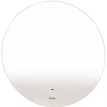 Зеркало Sintesi Deco 60 с подсветкой